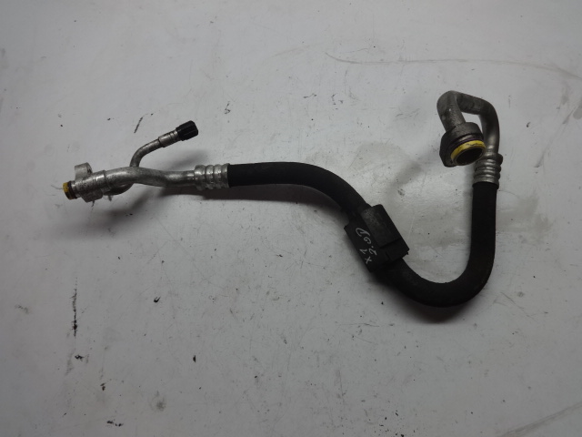 фото №1, Bmw x1 e84 09r- 2.0 d n47 шланг кондиціонера