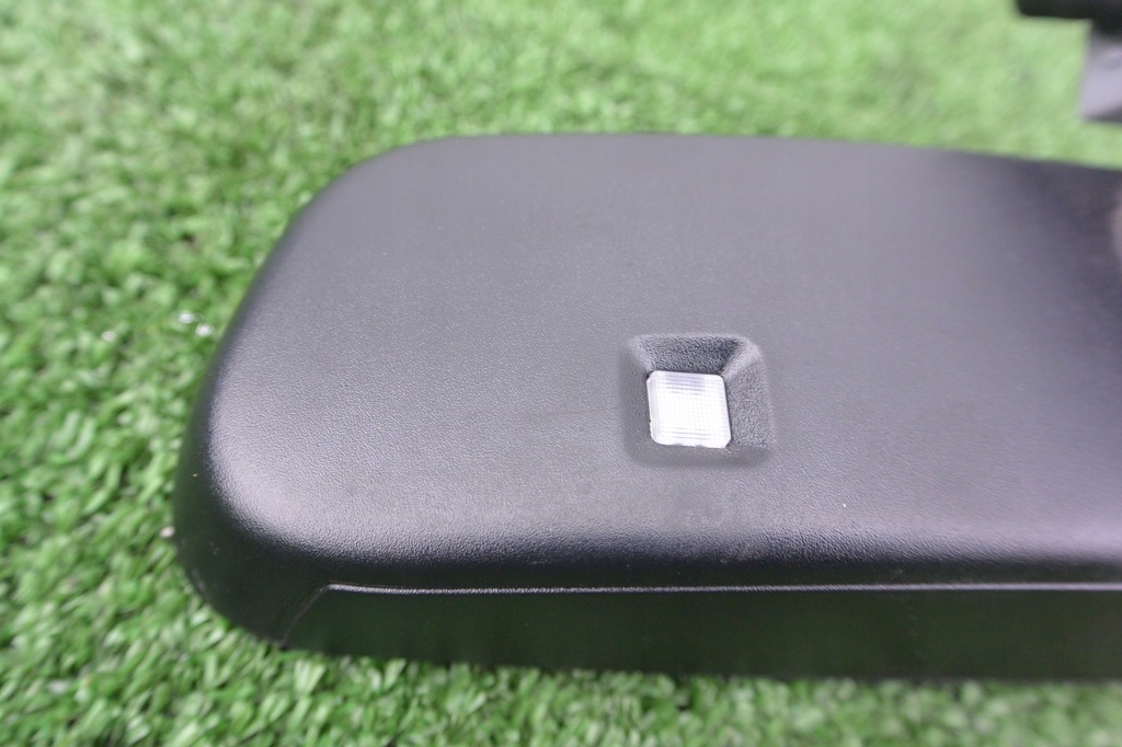 фото №7, Зеркало заднего вида внутреннее jaguar xf x250 lift