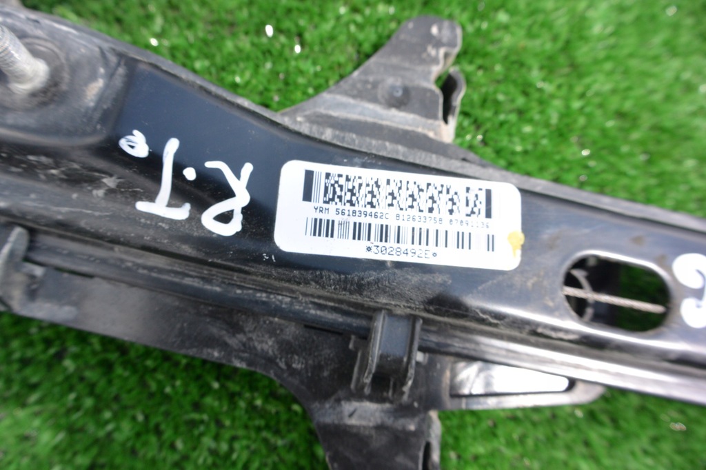 фото №10, Механизм подъемник окон дверь vw passat b7 usa