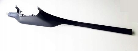 фото №2, Защита молдинг порог перед левая bmw x6 e71 e72