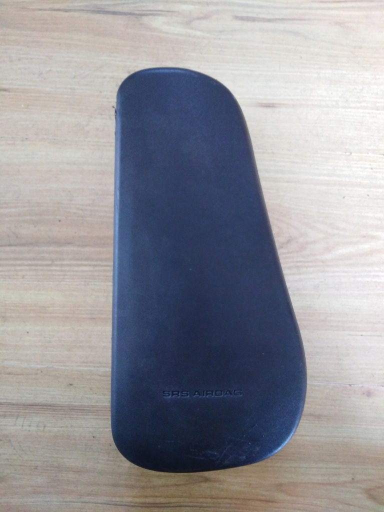 фото №1, Alfa romeo 156 подушка подушка безпеки сидіння права 520