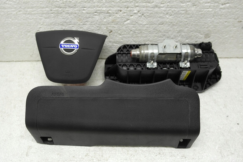 фото №1, Volvo v40 xc40 air bag подушки безопасности подушка безопасности