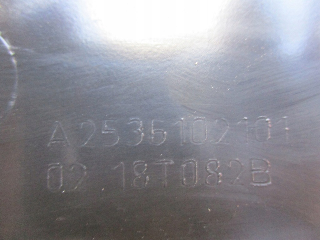 фото №7, Mercedes glc w253 балка задня