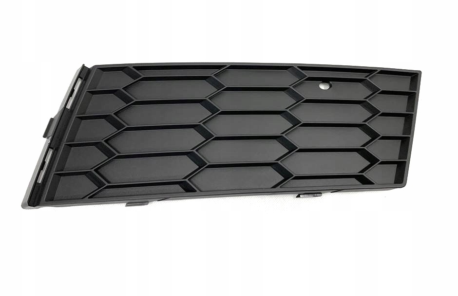 фото №1, Решітка заглушка бампера skoda octavia 3 rs ліва 5e0807681e