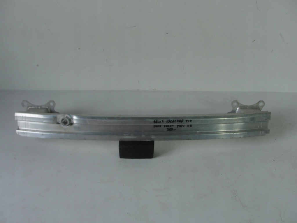 фото №1, Балка задняя ford focus mk4 hb jx61-a41400-ab