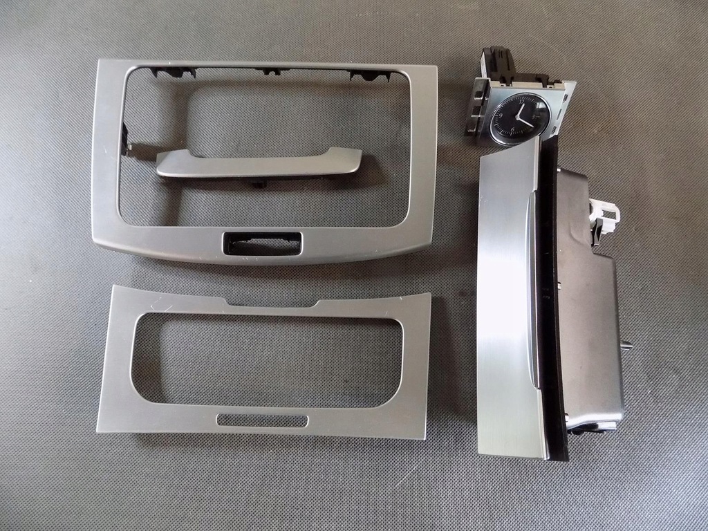 фото №1, Passat b7 декори рамки радіо 3aa858069 3aa863100