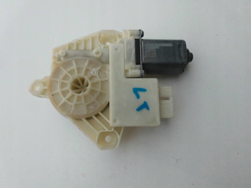 фото №1, Моторчик стекло 5ja959811g rapid toledo левый задняя