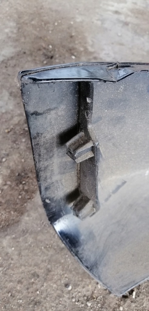 фото №14, Audi tt 8j бампер перед