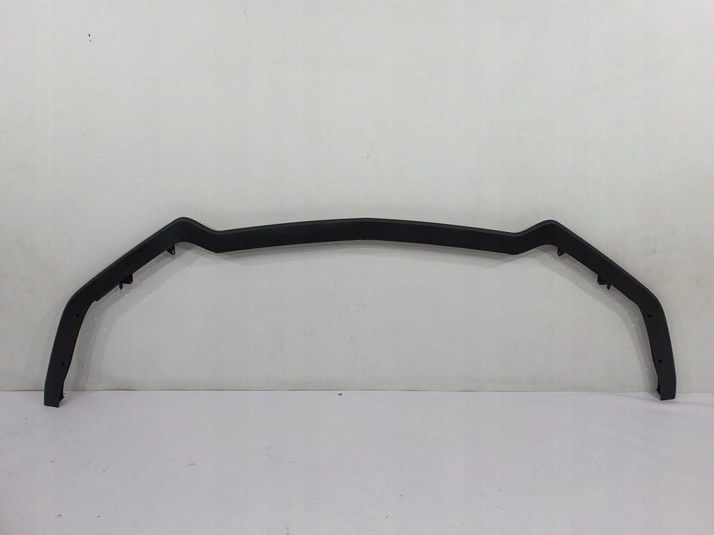 фото №7, Ford mustang lift спойлер накладка бампера перед