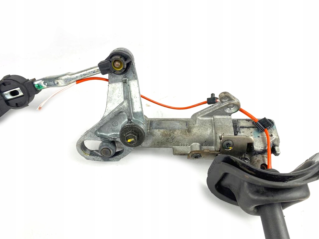 фото №6, Tahoe suburban gmc yukon механізм перемикання передач