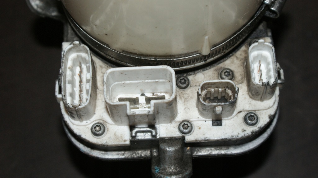 фото №1, Opel signum насос усилителя