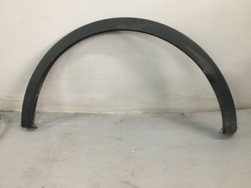 фото №1, Молдинг крила kadjar