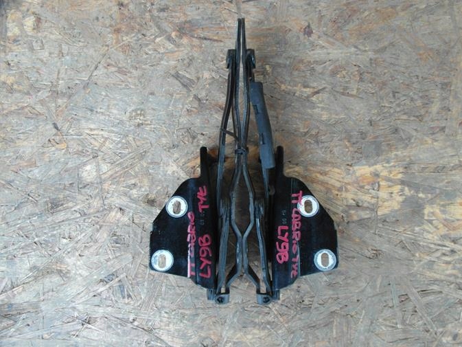 фото №1, Audi tt 8n cabrio петли крышки задняя задний багажника комплект