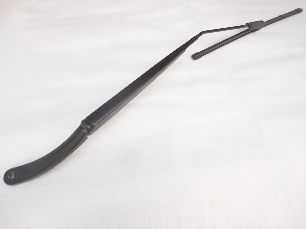 фото №4, Renault megane iv рычаги щетки дворник