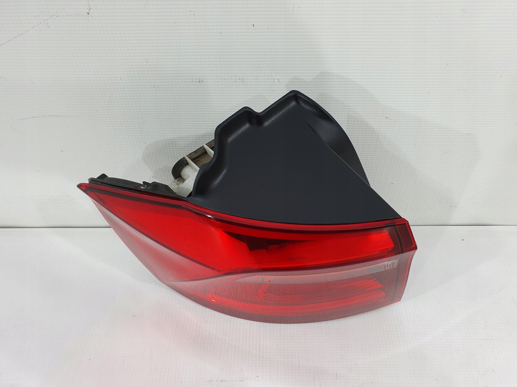 фото №5, Vw golf sportsvan 14-20 лампа левая задняя задняя