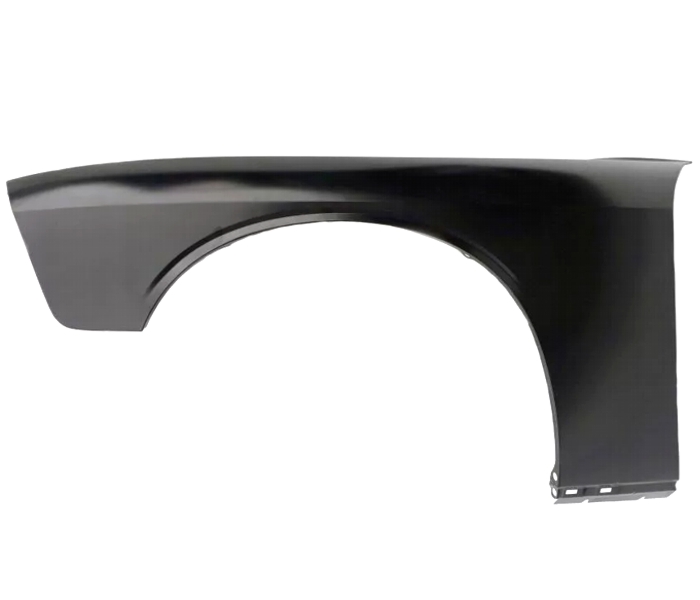 фото №1, Крыло перед левый dodge challenger 08r-