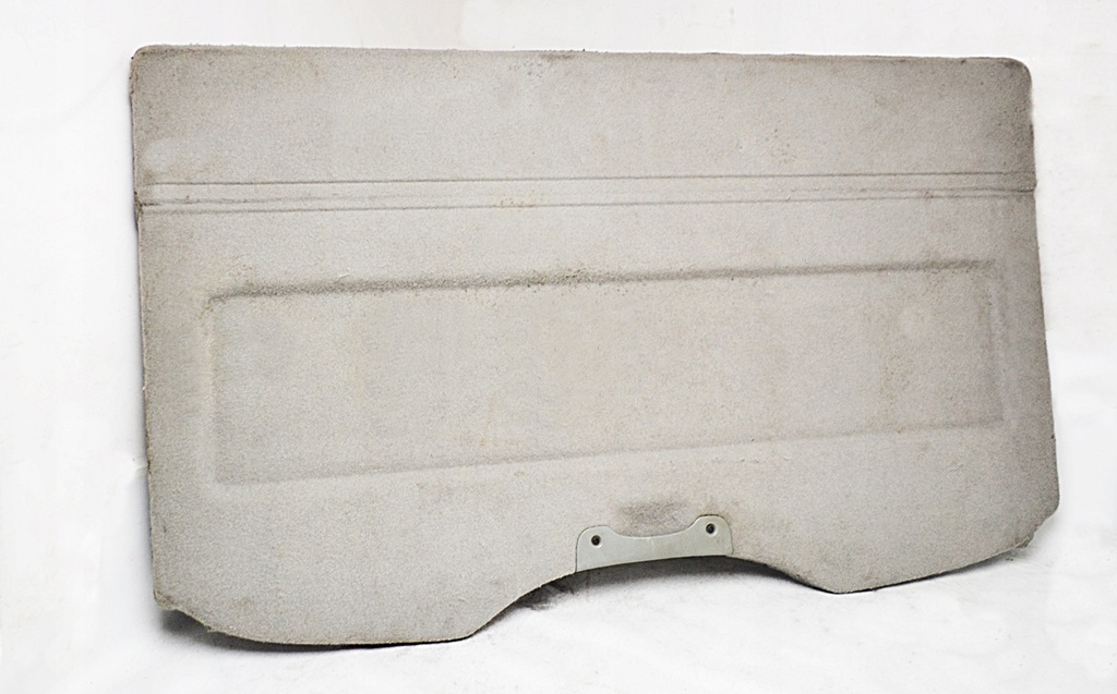 фото №1, Renault scenic i полиця задня задня