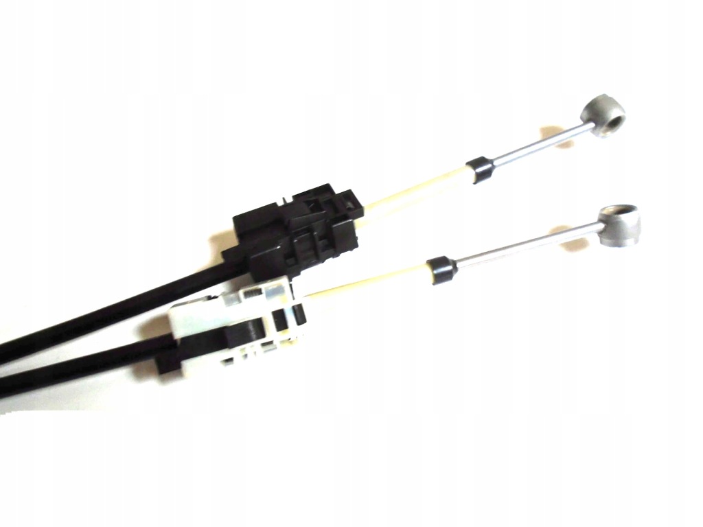 фото №5, Трос перемикання передач r master iii оригінальний номер 349359179r