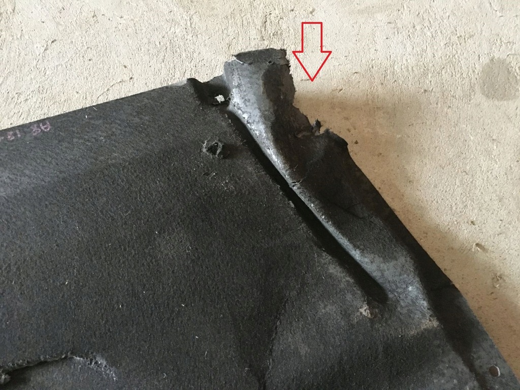 фото №5, Audi a8 d5 2018- захист підвіска