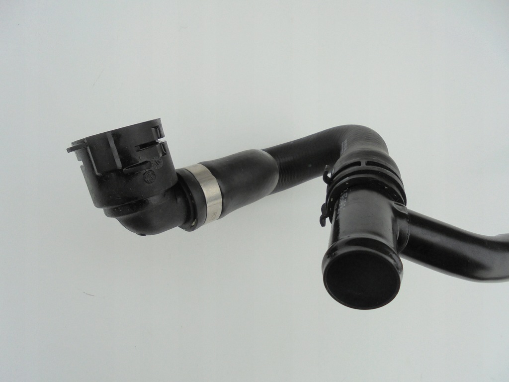 фото №6, Seat ateca шланг труба wąż wody 5q0122073bk