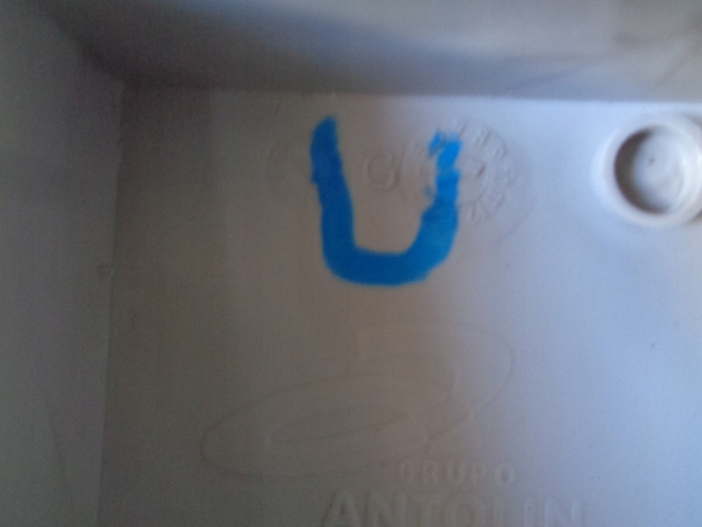 фото №4, C3 picasso молдинг защита пластик 9682908280