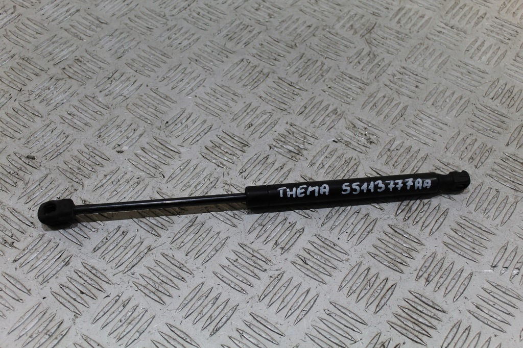 фото №1, Привод lancia thema 2013 55113777aa