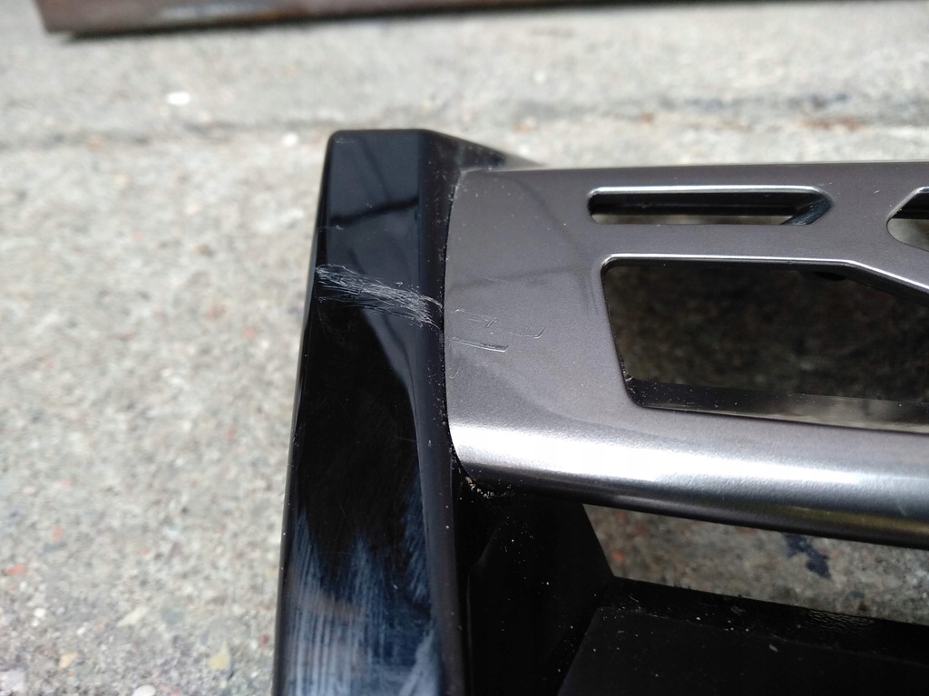 фото №5, Решітка радіатора решітка радіатора land rover discovery sport 2015-^