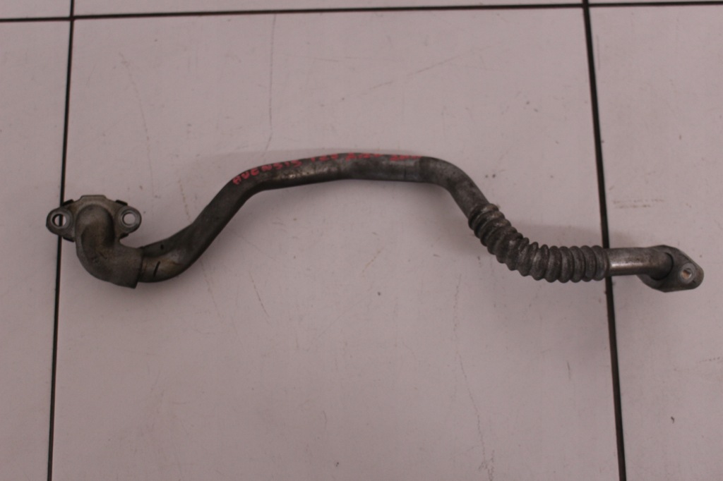 фото №1, Шланг трубка egr toyota avensis iii t27 2.2 d4d