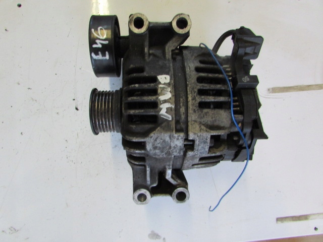 Купить Генератор bmw e46