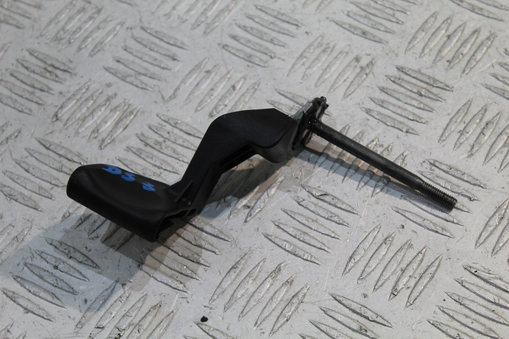фото №1, Ручка регулювання керма citroen ds3 cabrio