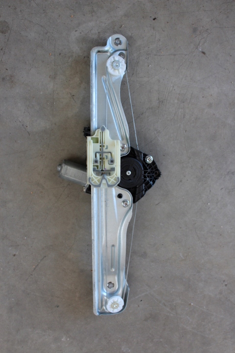 фото №1, Подъемник стекло левый задняя opel insignia b 39138555