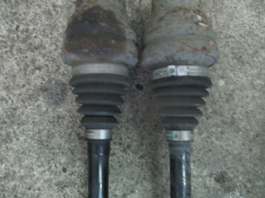 фото №3, Привідний вал задня volvo xc90 07r lift