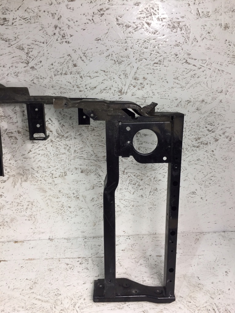 фото №12, Chevrolet silverado suburban pas підсилювач