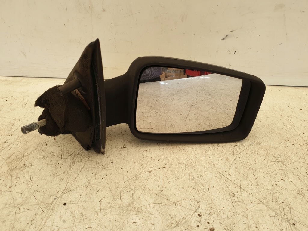 фото №1, Дзеркало зовнішнє праве seat toledo 98r eu інше