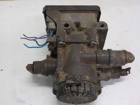 фото №1, Renault premium dxi клапан ebs 29828237