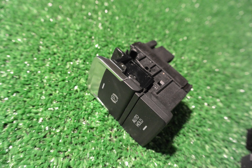 фото №6, Vw golf vii 7 кнопка ручного домкрата pdc kpl