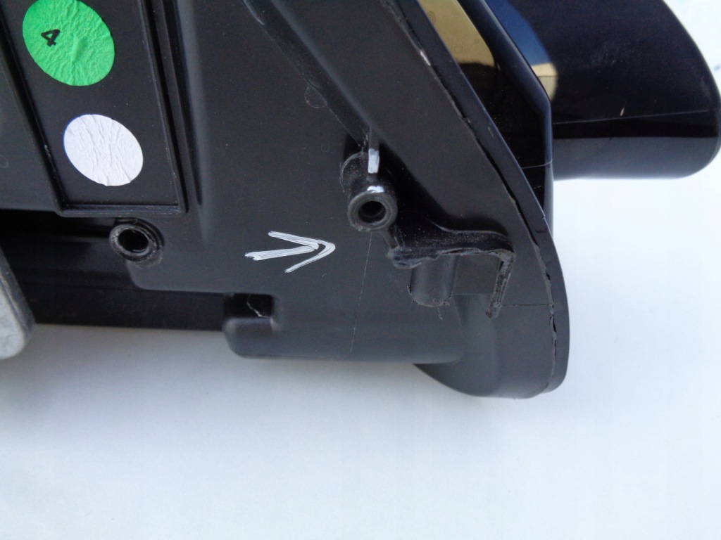 Jaguar e pace фара ліва full led j9c3 13w030 ec Недорого