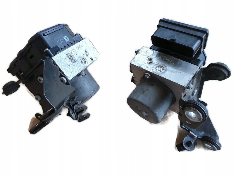 фото №1, Насос abs esp модуль ford mondeo mk4 mk 4 2007-2010