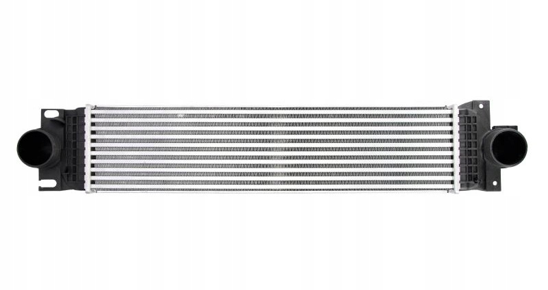 фото №1, Інтеркулер ford mondeo v edge ii 15- 2.0 2094175