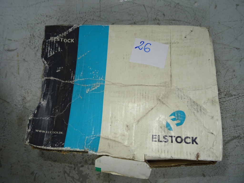 Генератор elstock 48-0590 Ціна