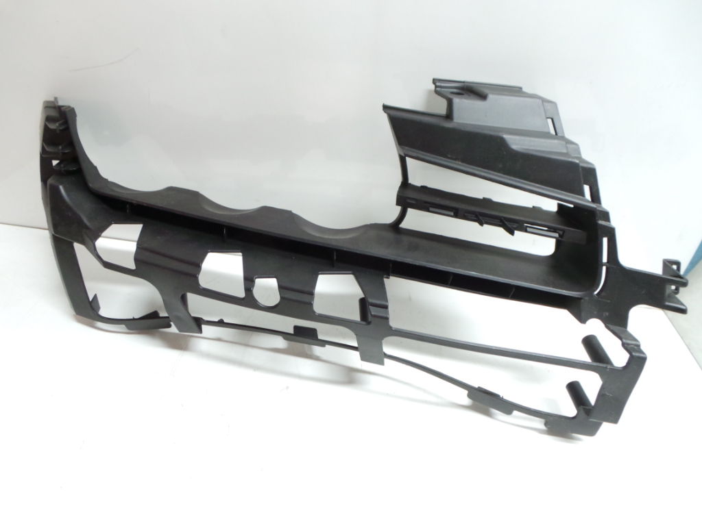 фото №1, Панель фары лампы решётка радиатора правая alfa brera 156052528