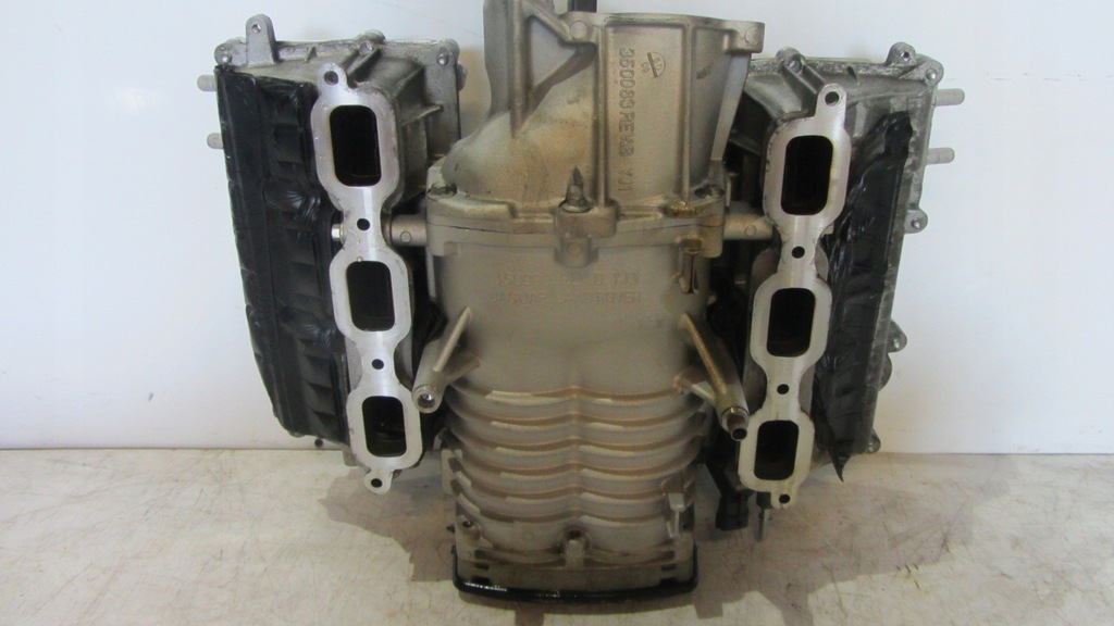 фото №7, Jaguar xe xf x260 - компресор наддув 3.0 sc