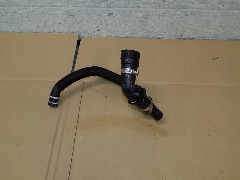 фото №1, Alfa romeo stelvio 2.9 qv шланг waz трубка