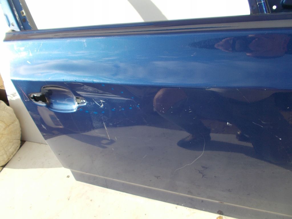 фото №5, Дверь передние правое bmw x3 e83