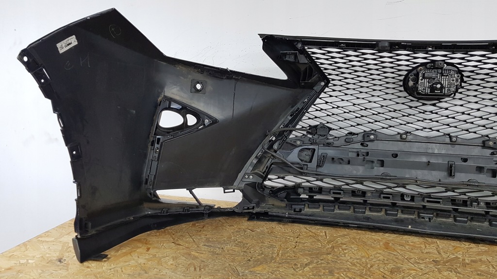 фото №10, Lexus rx 450h 200t f sport 15 - бампер перед 1172