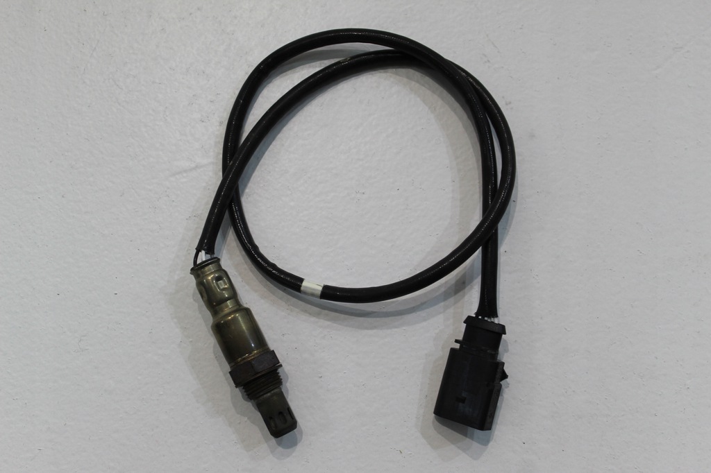 фото №1, Mbm vw arteon датчик лямбда-зонд 04e906262eb