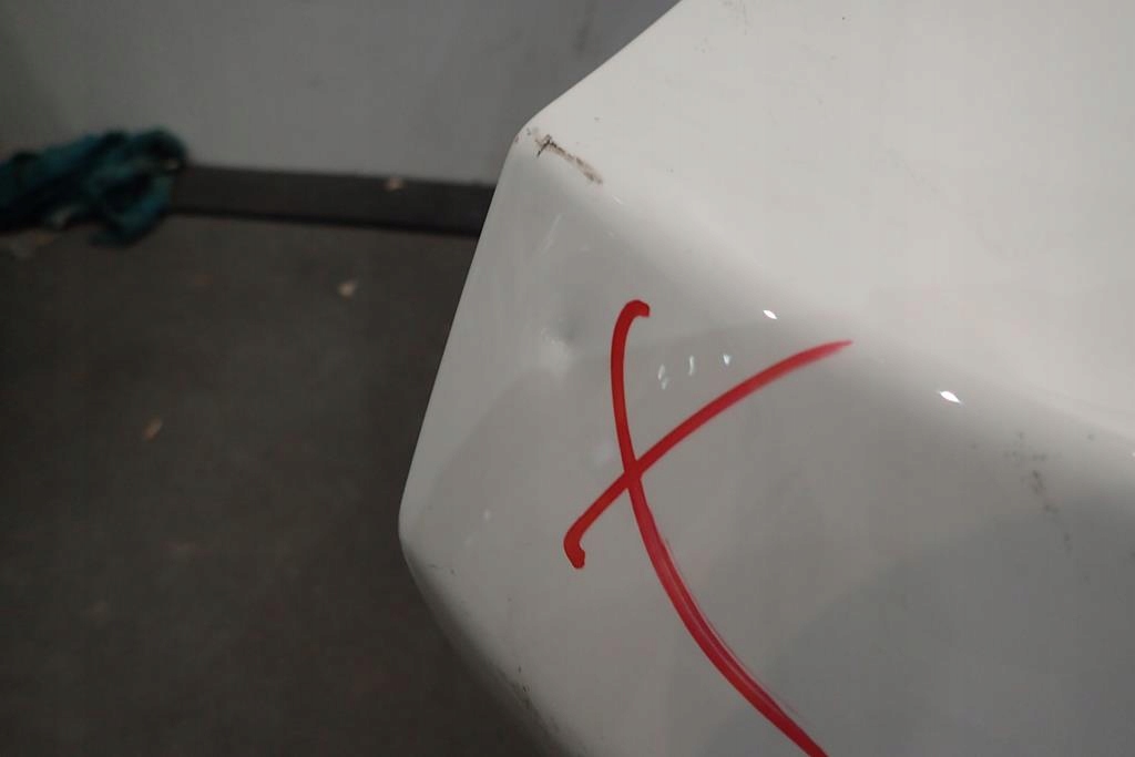 фото №3, Кришка багажника bmw x4 f26