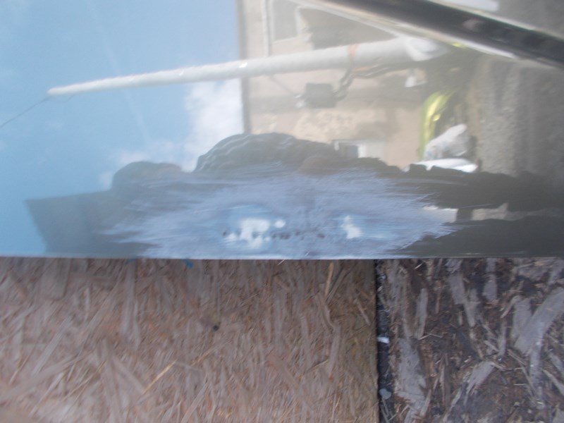 фото №2, Капот nissan navara d40 pathfinder