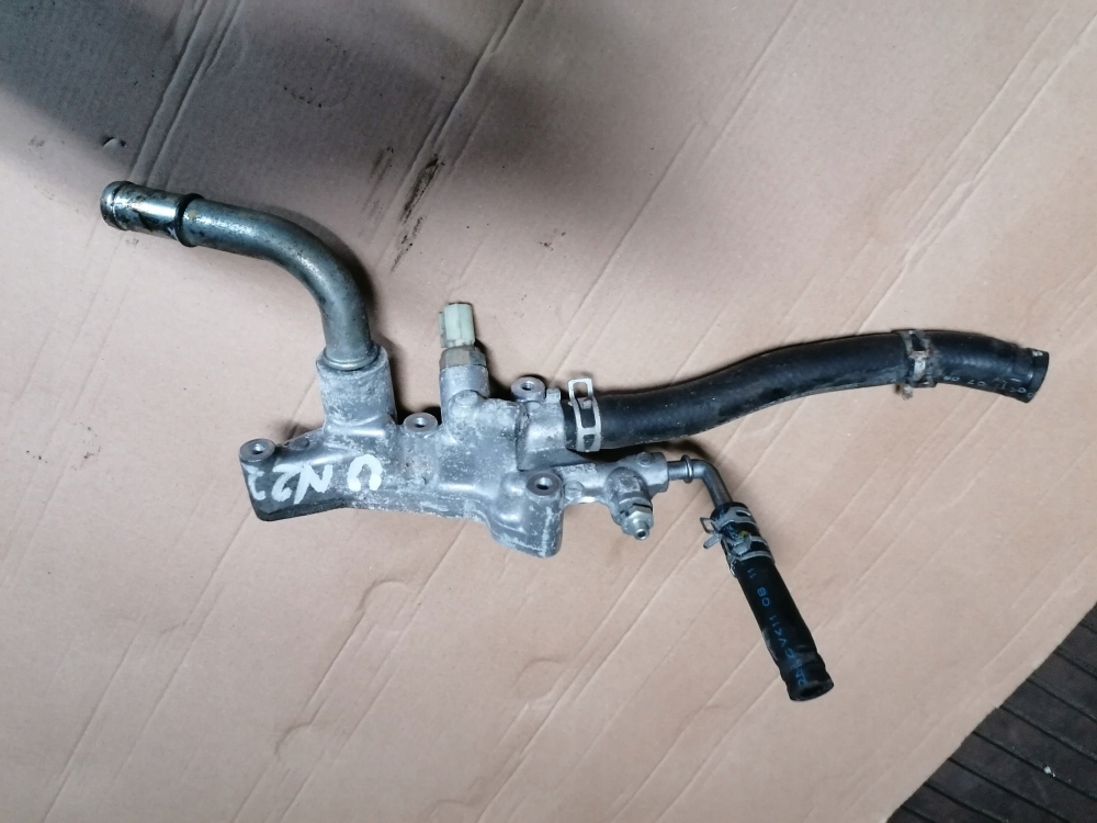 фото №1, Honda civic ix 2.2 корпус термостата