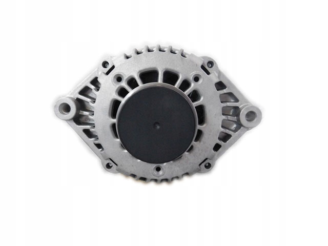 фото №1, Генератор opel antara 2.0 cdti , 2.0 cdti 4wd